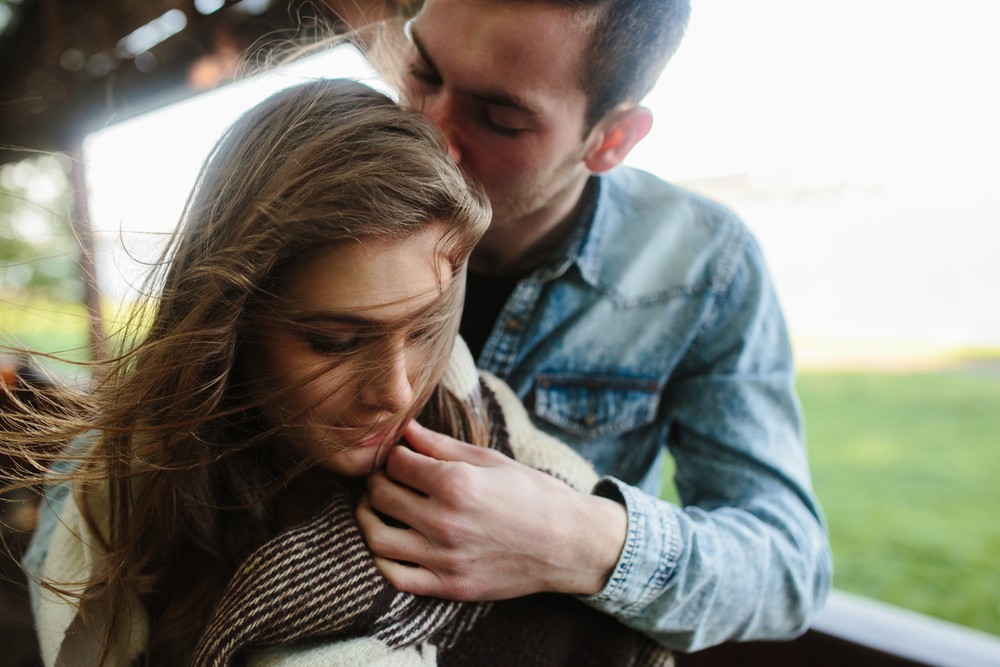 Only know you love her when you let her go