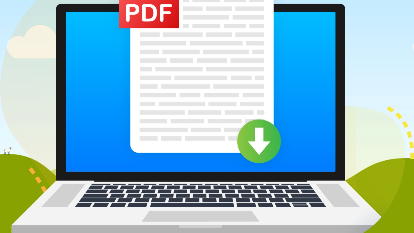 Zdjęcie Próby zastraszania w sieci! Oszuści podszywają się pod Komendanta Głównego Policji! #1