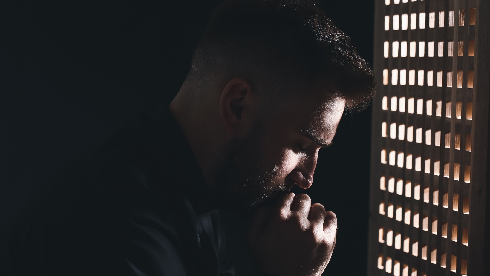 Jeśli wypowiesz te słowa w trakcie spowiedzi, możesz nie otrzymać rozgrzeszenia!