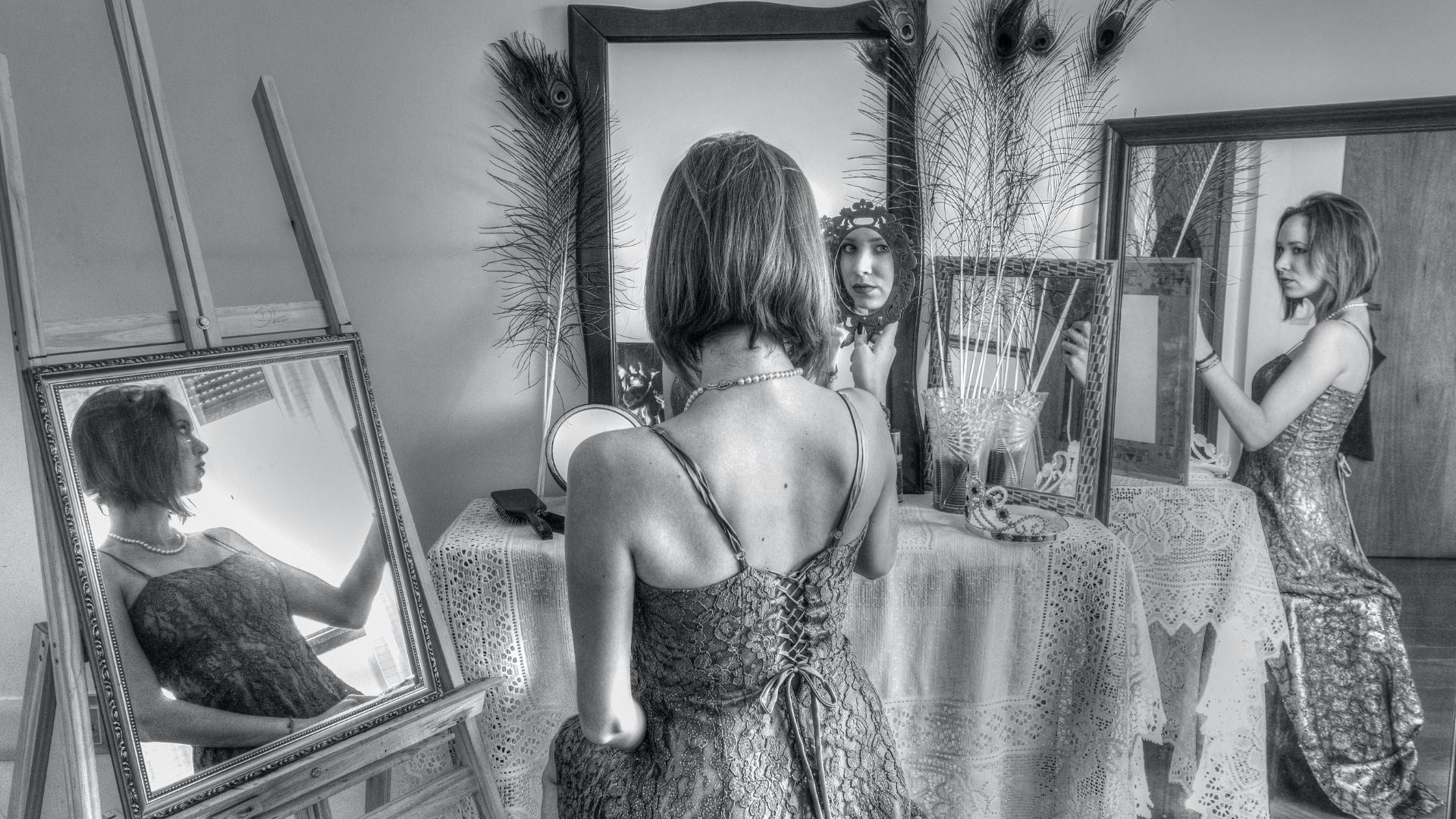 Mieszkanie jak lustro osobowości  – czyli co mieszkanie mówi o właścicielu?