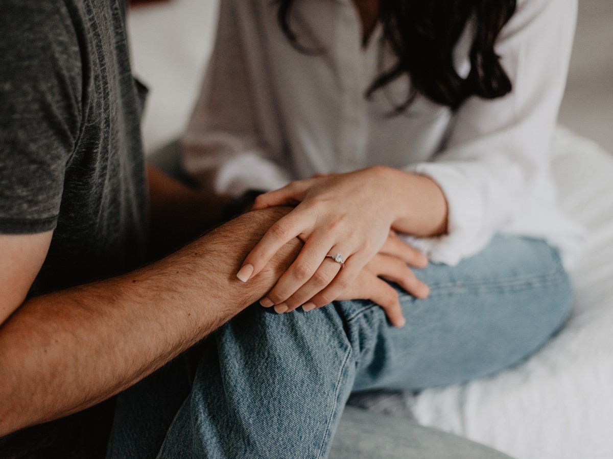 Jak odbudować zaufanie w związku?