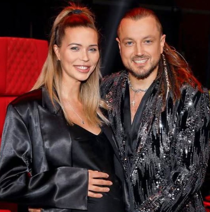 Zdjęcie Sensacyjne doniesienia o związku Sandry Kubickiej i Aleksandra Barona. Co dalej z ich małżeństwem? #1