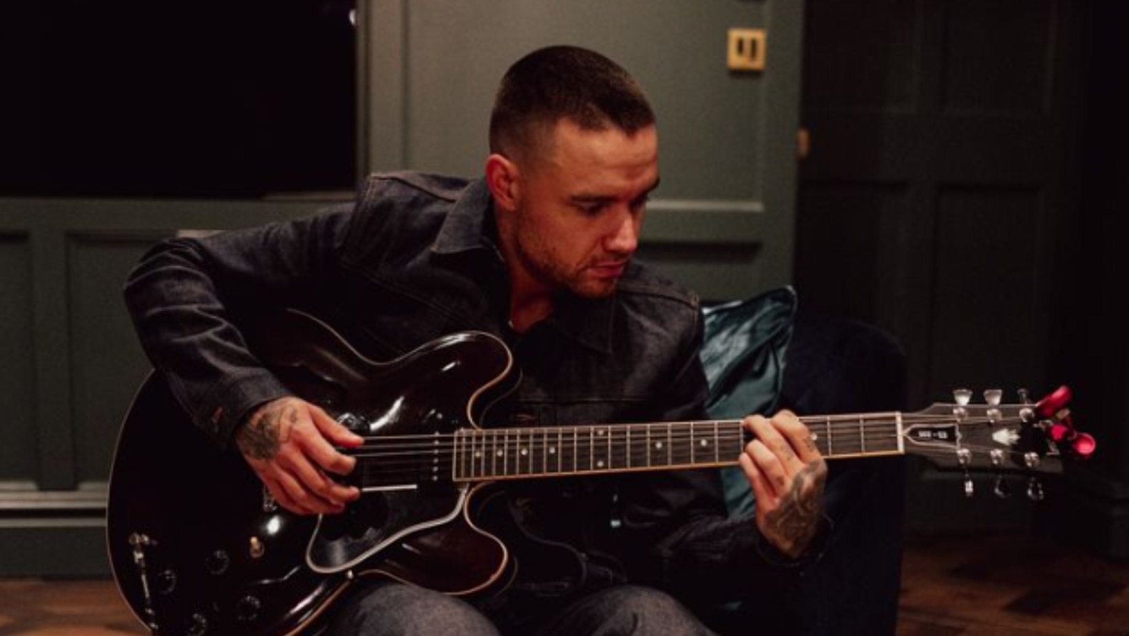 „Payne miał w organizmie…” – wstrząsające wyniki toksykologiczne Liama Payne’a