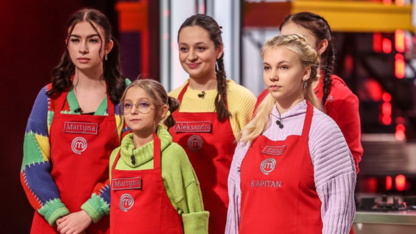 16-latka z „Masterchef” trafiła do szpitala. Mama uczestniczki błaga o pomoc