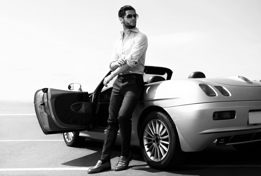 Dziękuję ludziom, którzy mówią mi prawdę w oczy, a nie …