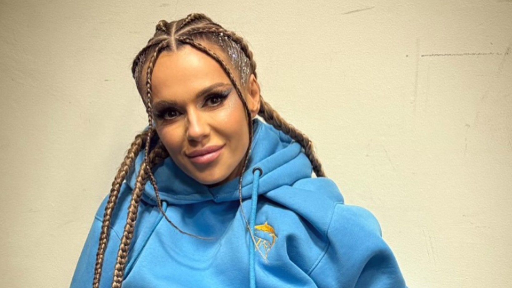 Wpadka  na koncercie Dody- „Nie wiem, czy robię to zbyt subtelnie”