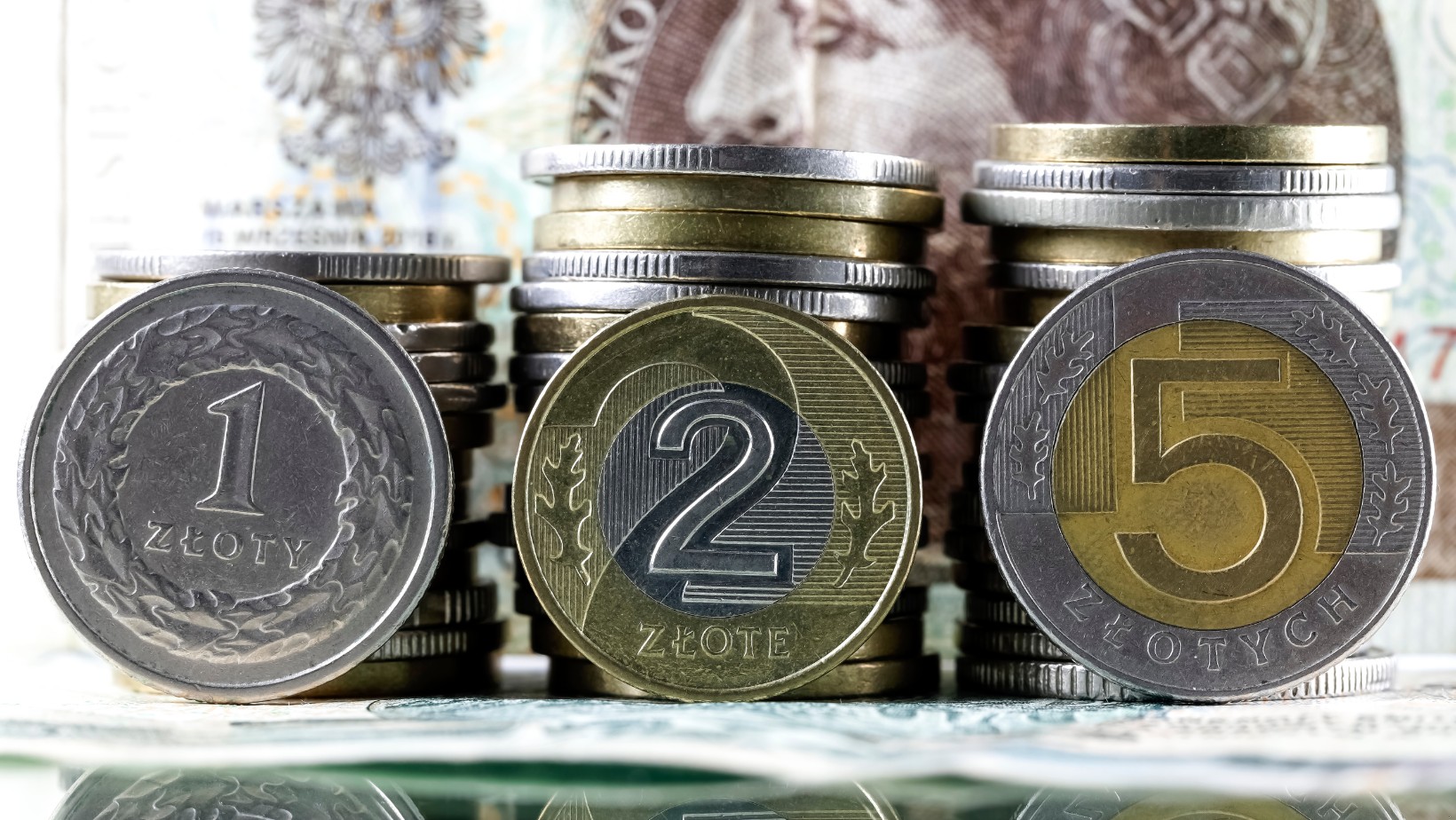 Nowa polska moneta w obiegu! To kolejne dzieło NBP!