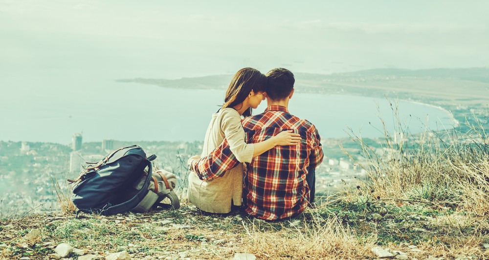 Ludzi nie kocha się za to, że są doskonali, tylko …