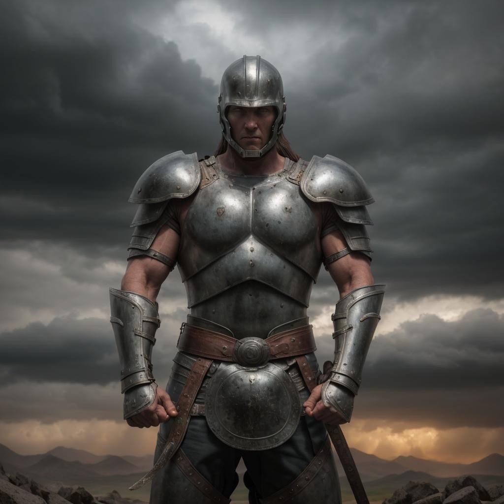 O męskości i życiu