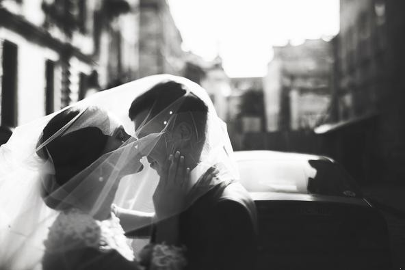 Gdy się kogoś kocha, to kocha się całego człowieka, takiego, …