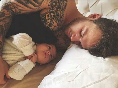 Jeśli masz Rodzinę, która Cię kocha, kilku dobrych znajomych, …