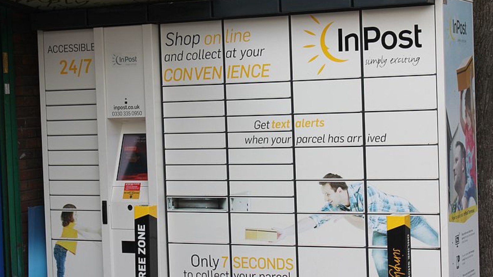 InPost podnosi ceny paczkomatów! Dostawy z Allegro drożeją!