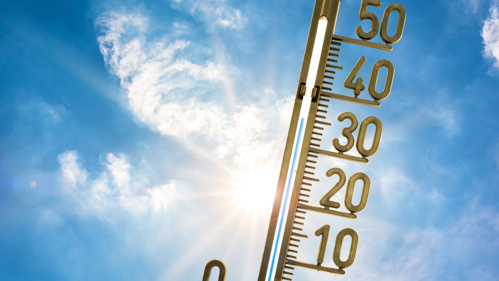 Zdjęcie Tego nie było od 2 tysięcy lat! Badacze mówią o nadchodzącym lecie #2