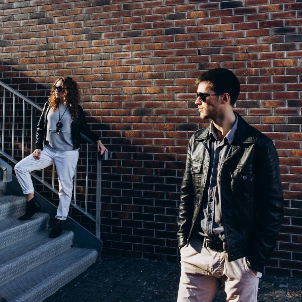 Czasem można pobłądzić, kochać nieodpowiednią osobę, płakać nad drobnostkami, ale …