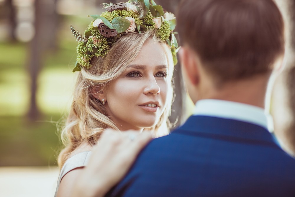 Kobieta, która chce odmówić, powie tylko nie. Kobieta, która tłumaczy …