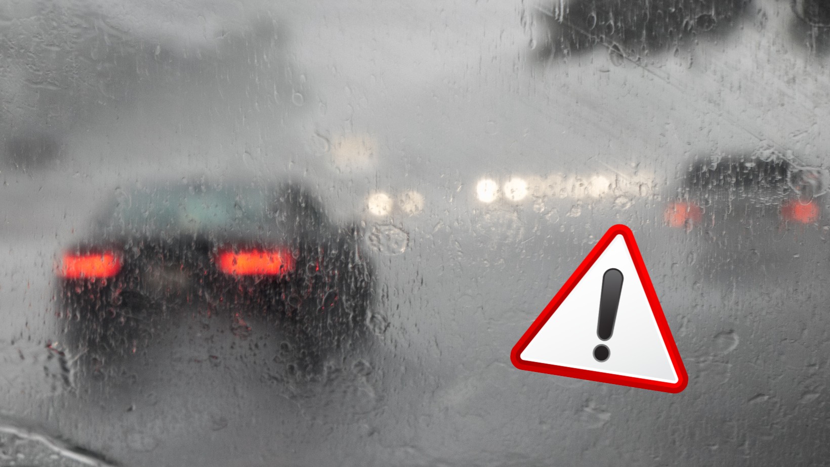 IMGW alarmuje! Zagrożenie w trzech regionach Polski