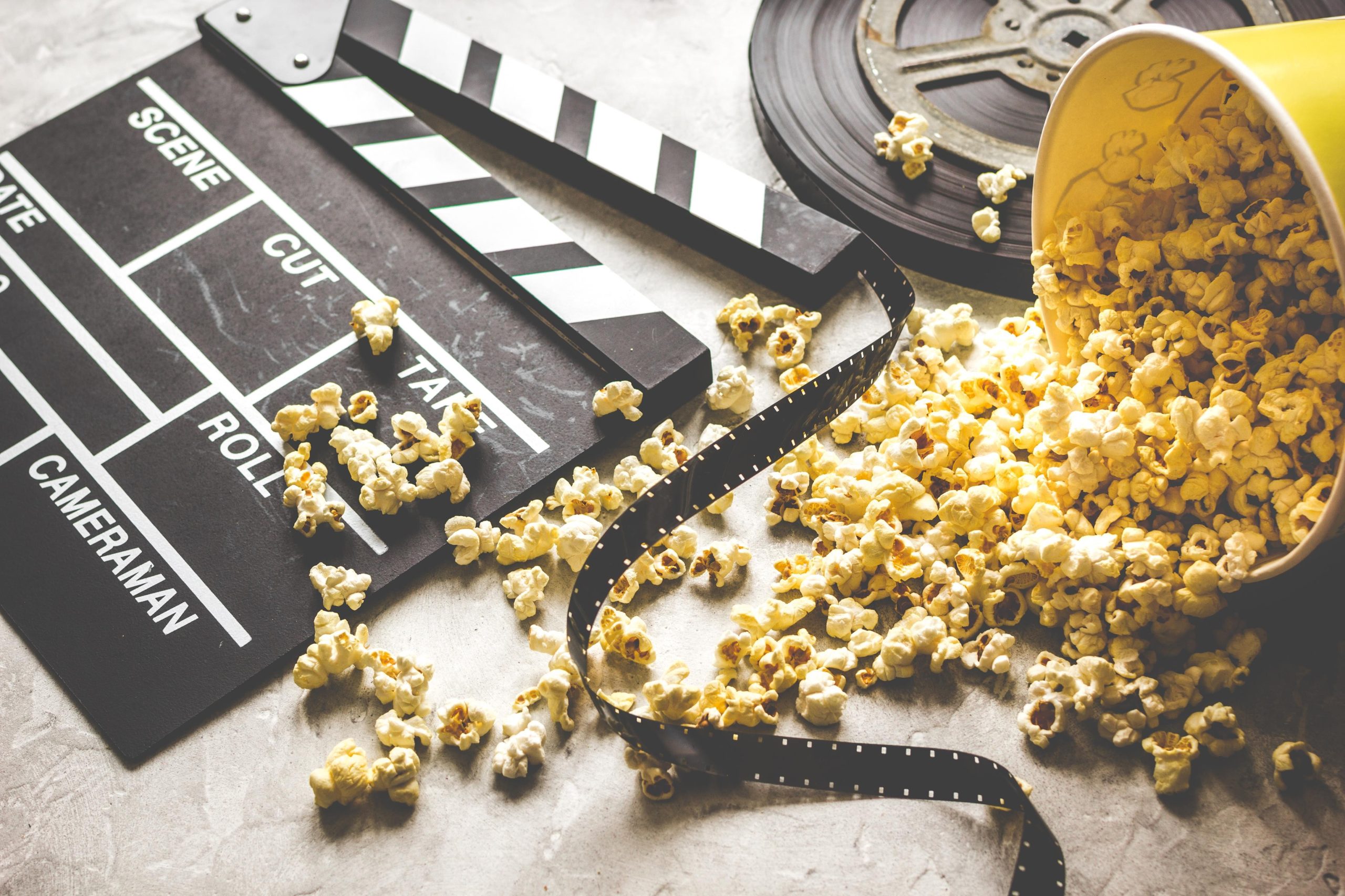 5 filmów, które w poruszający sposób przypominają, jak istotne są wartości