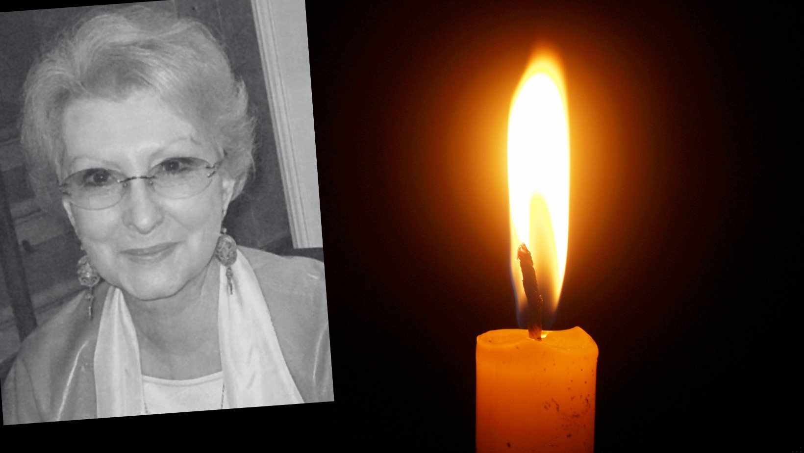 „Jadzia odeszła…”- nie żyje legendarna polska aktorka – Jadwiga Barańska.