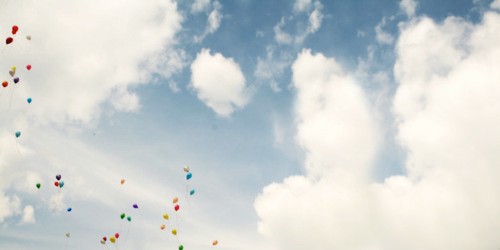 Uczuć nie da się zmienić. Można je zaakceptować lub się …