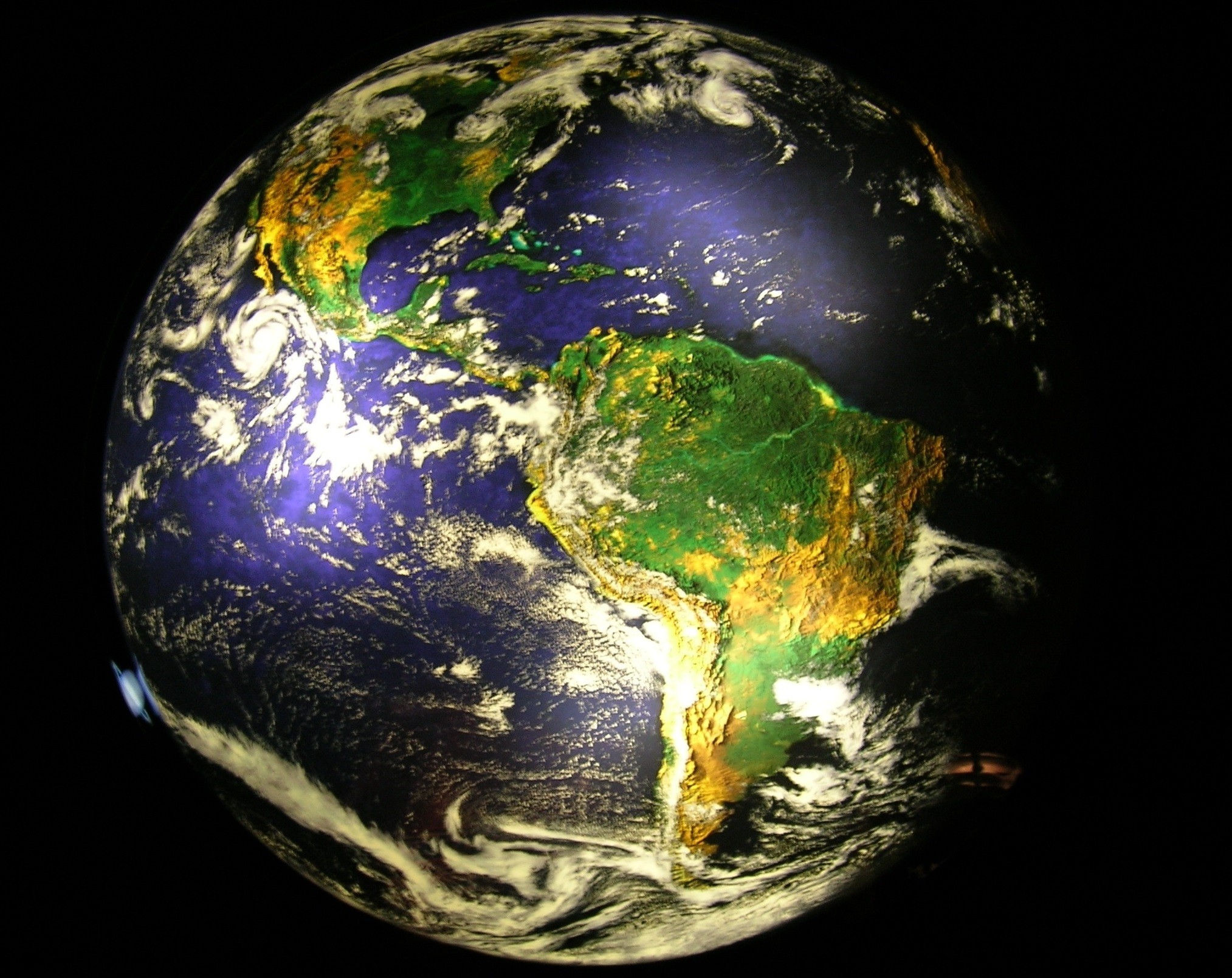 Zanim prawda włoży buty, kłamstwo obiegnie Ziemię.