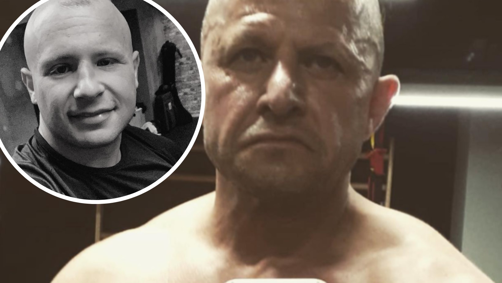 Jacek Murański napisał do zmarłego syna… Chwyta za serce