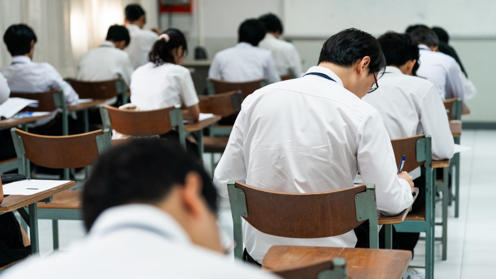 Zdjęcie Kiedy odbędą się matury w 2025 roku? CKE zmienia harmonogram! #1