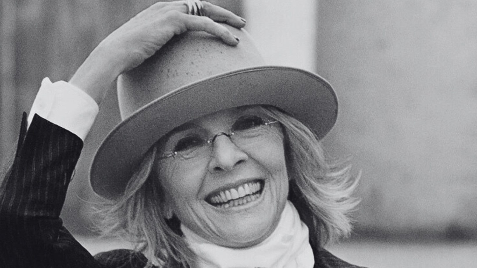 Ujawniono testament Diane Keaton! Majątek dostał jej… pies