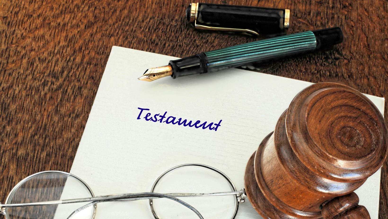 Testament życia! Jak się przygotować do nieuniknionego?