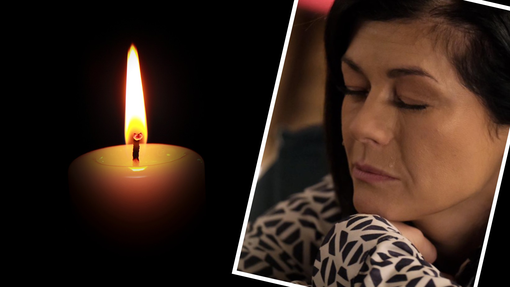 Żałoba w “M jak Miłość”. Pożegnano wspaniałego aktora…