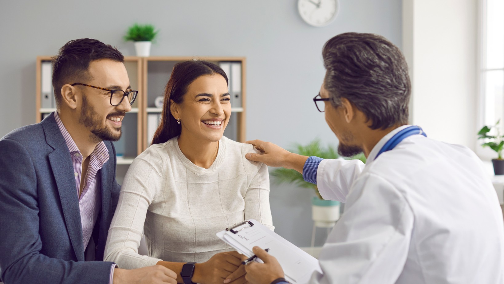 Nowy program bezpłatnych badań dla osób od 20. roku życia