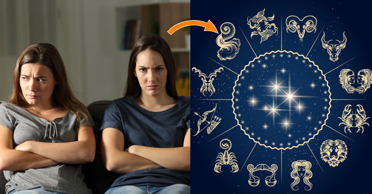 Kiedy stajemy się małostkowi – jak odpłaca się każdy znak zodiaku?