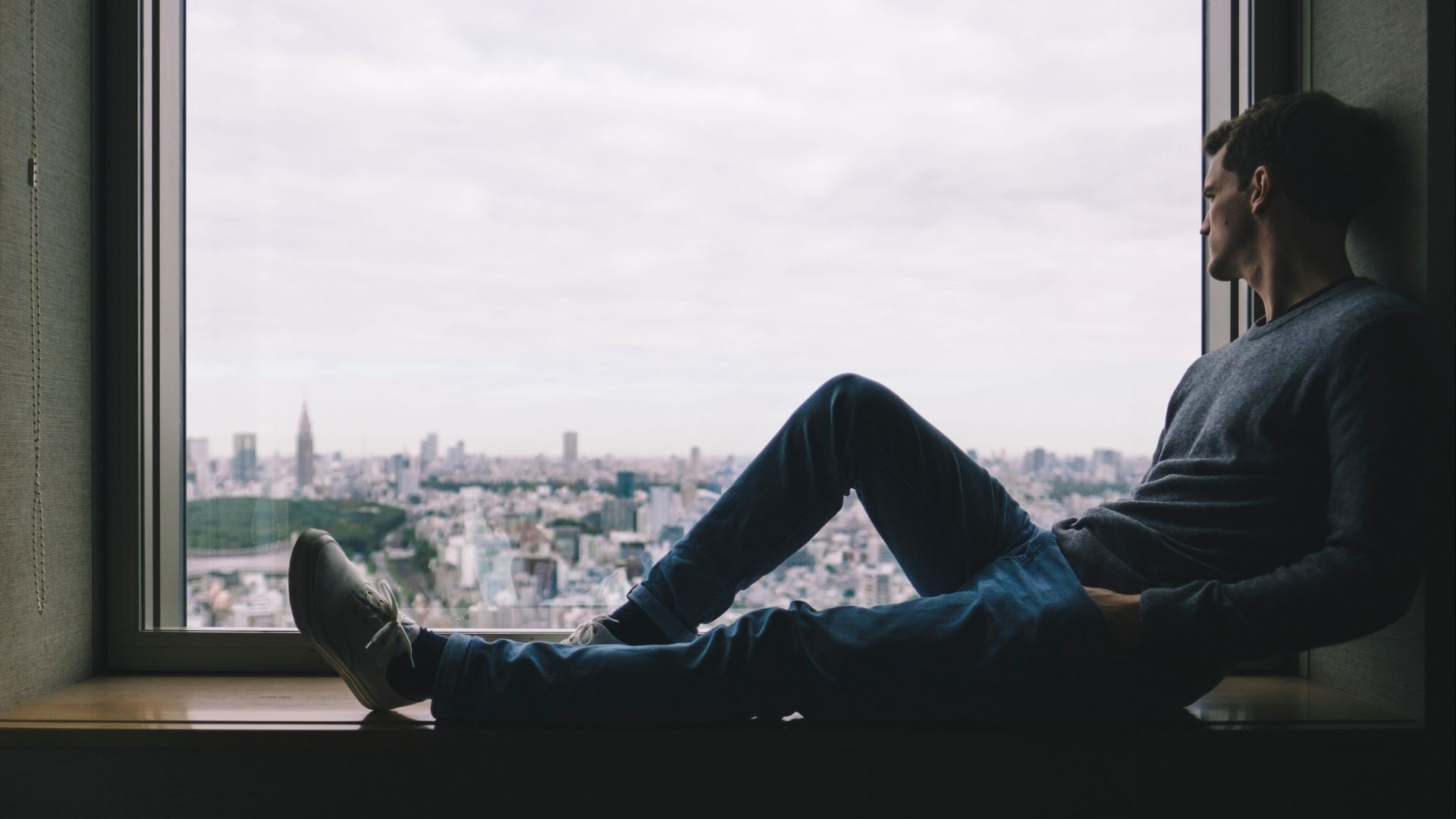 Jaki jest mężczyzna „po przejściach”? Czym się wyróżnia?