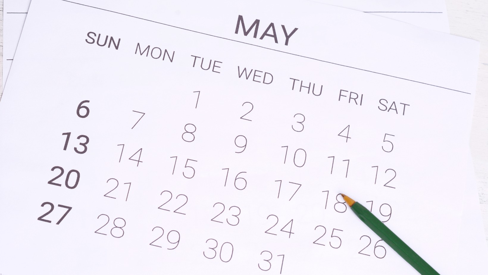 Zdjęcie Majówka w pracy? Na jakie przywileje można liczyć? #1