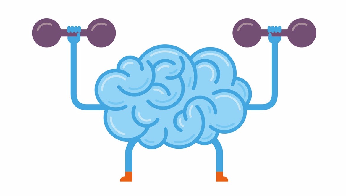 5 prostych sposobów na poprawę swojej inteligencji.