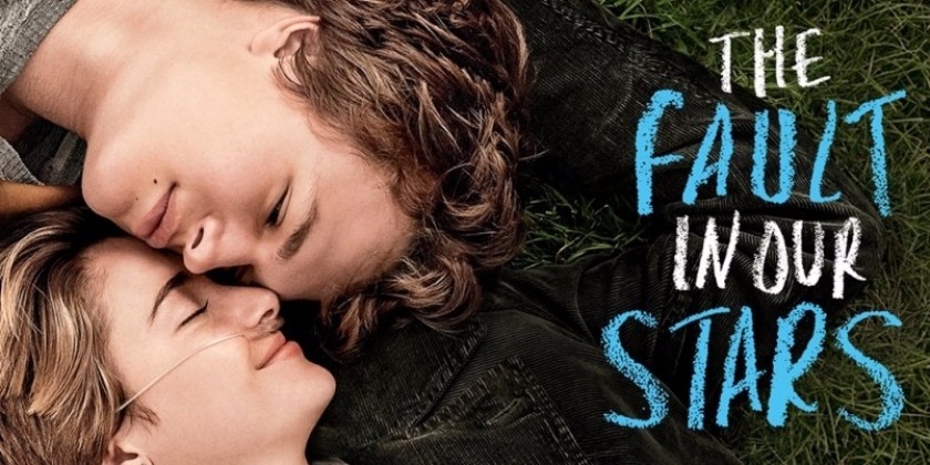 8 najpiękniejszych cytatów z książki „Gwiazd naszych wina”