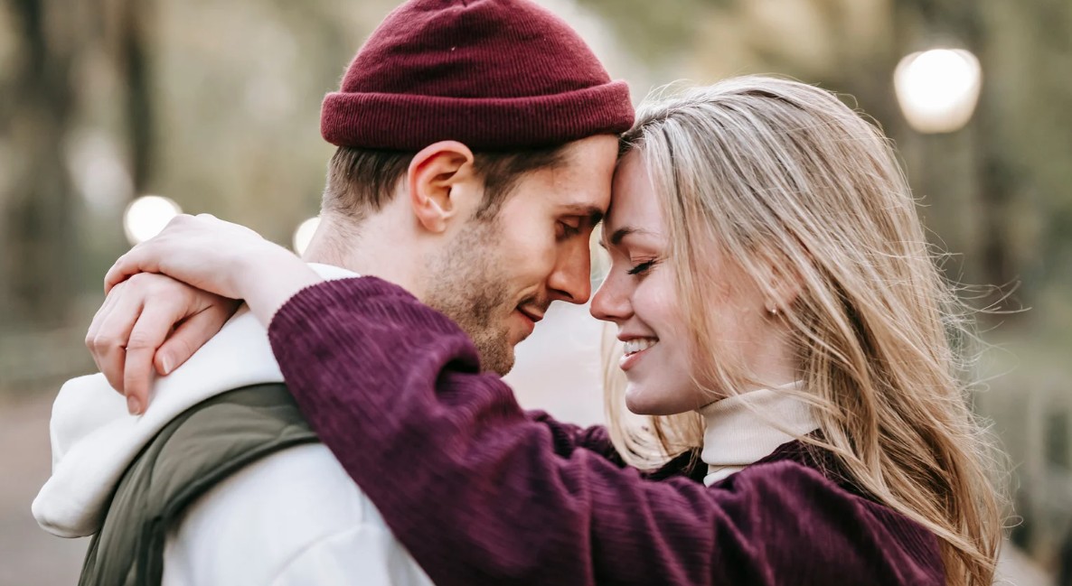 Zdjęcie 5 rzeczy, których mężczyźni najbardziej pragną w związku (ale rzadko o tym mówią) #1