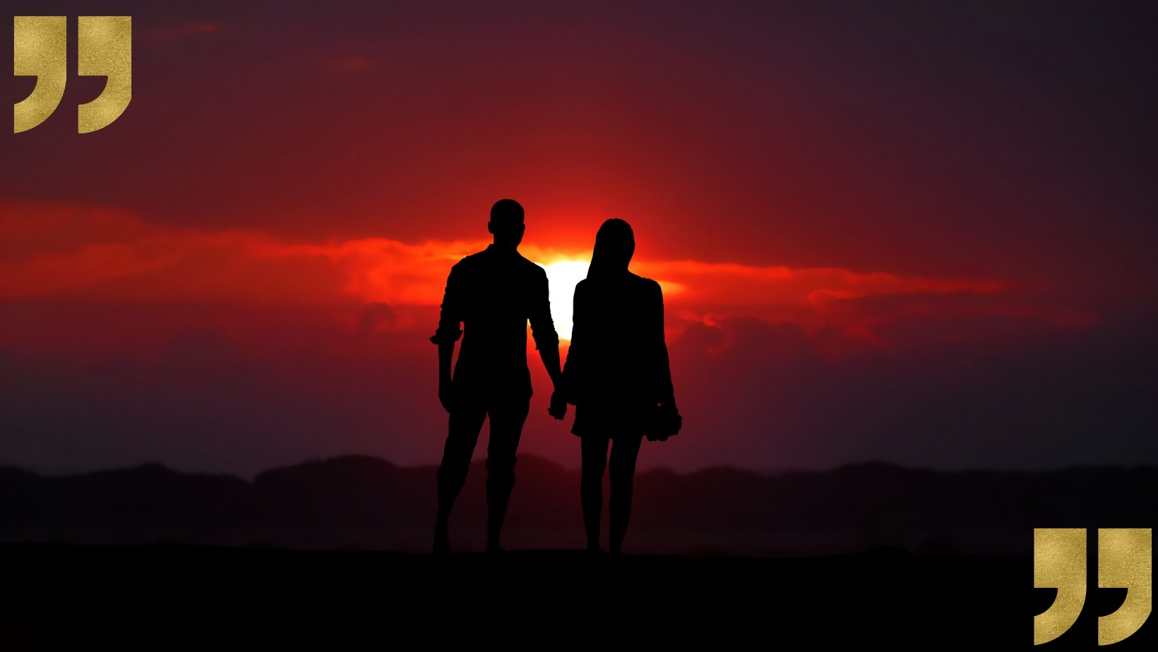 Najbardziej romantyczne cytaty wszech czasów – Idealne dla zakochanych!