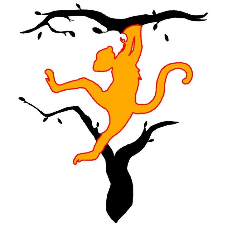 Zdjęcie PSYCHOTEST: Jakie zwierzę widzisz na obrazku? #3