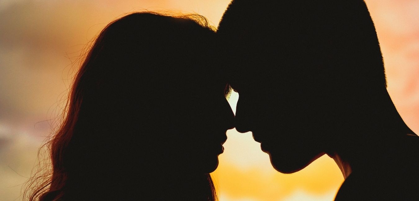 Zanim powiesz „kocham Cię’, zastanów się…