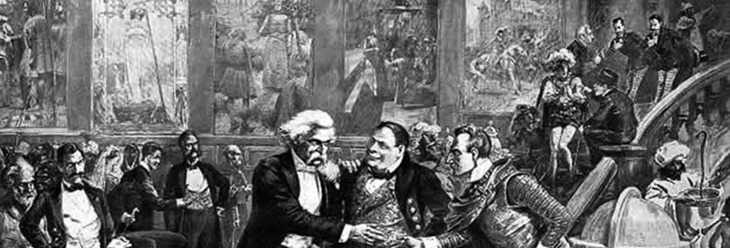 Nigdy nie mów prawdy ludziom, którzy na nią nie zasługują.