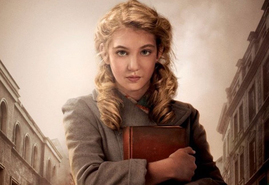 10 poruszających i wartościowych cytatów z książki „Złodziejka książek”