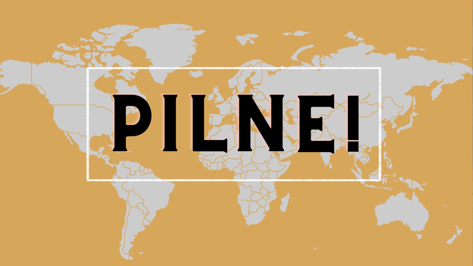 Polskie myśliwce w akcji! Armia podjęła pilne działania