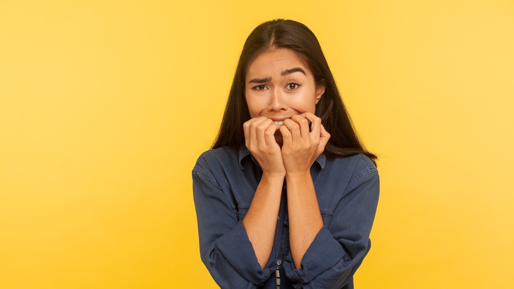 Osoby o tych imionach to największe nerwusy!