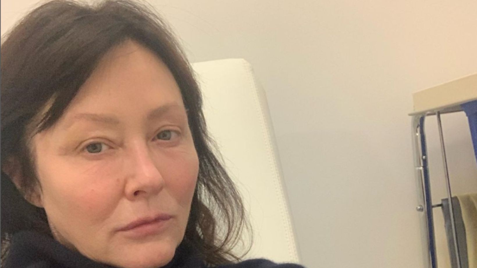 Dramat gwiazdy „Beverly Hills 90210” chorej na raka! „musi przygotować się na odejście”