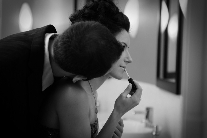 Moja droga, popraw sobie poczucie własnej wartości i nikt nie …