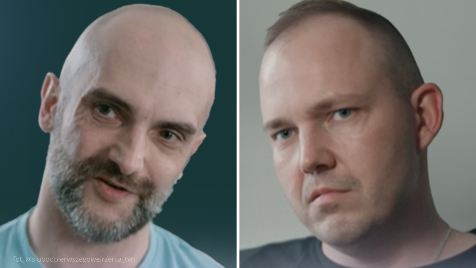 Ostre słowa Krystiana ze „Ślubu…” po odejściu Macieja. To raczej nie spodoba się produkcji