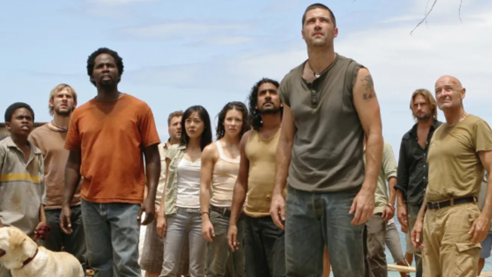 Wielki hit wszechczasów powraca na Netflix!