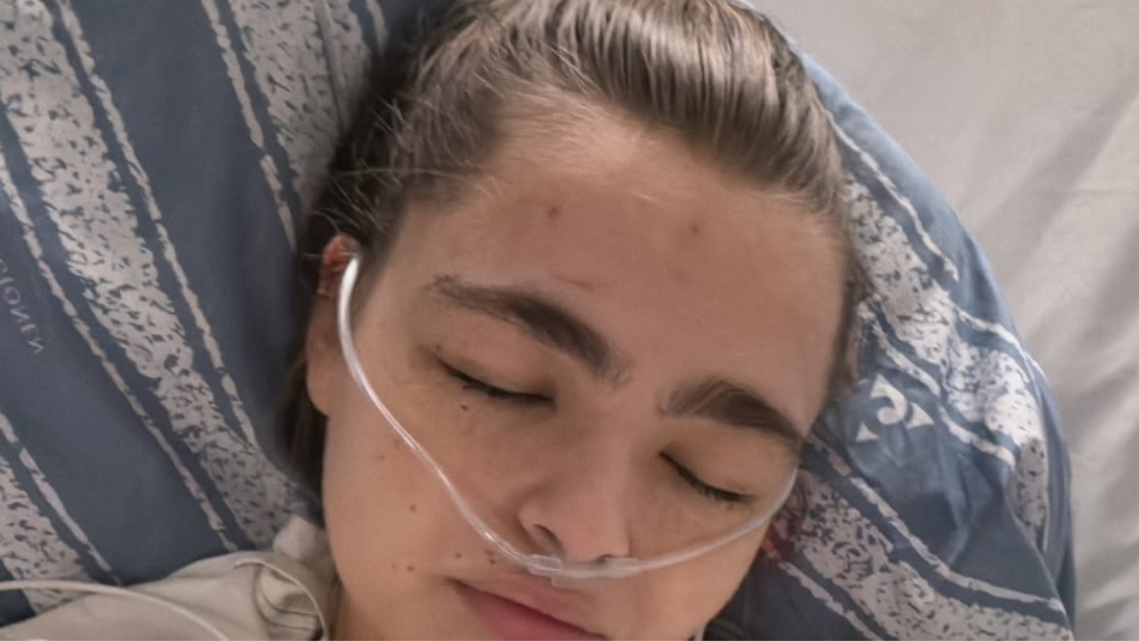 „W jednej chwili wszystko może się skończyć…” – Polska Miss w szpitalu! Przestało bić jej serce!