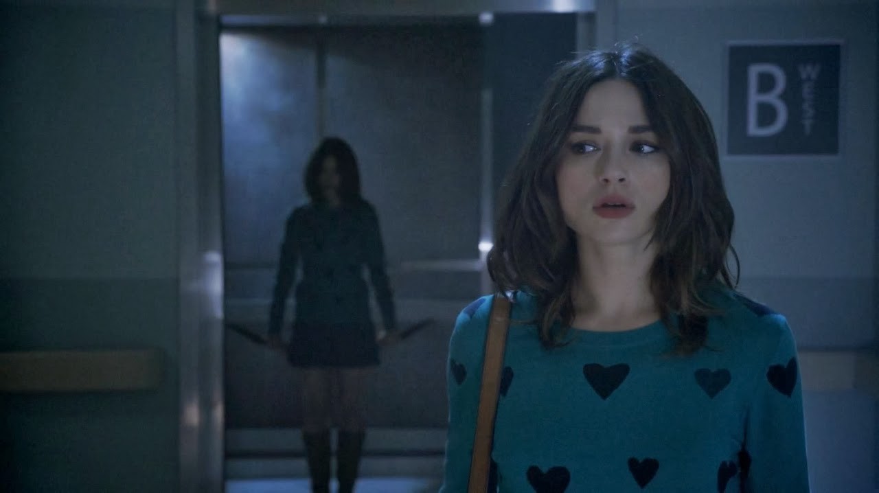 „- Dlaczego nie potrafisz nikomu zaufać? -Ponieważ ty ufasz wszystkim!”