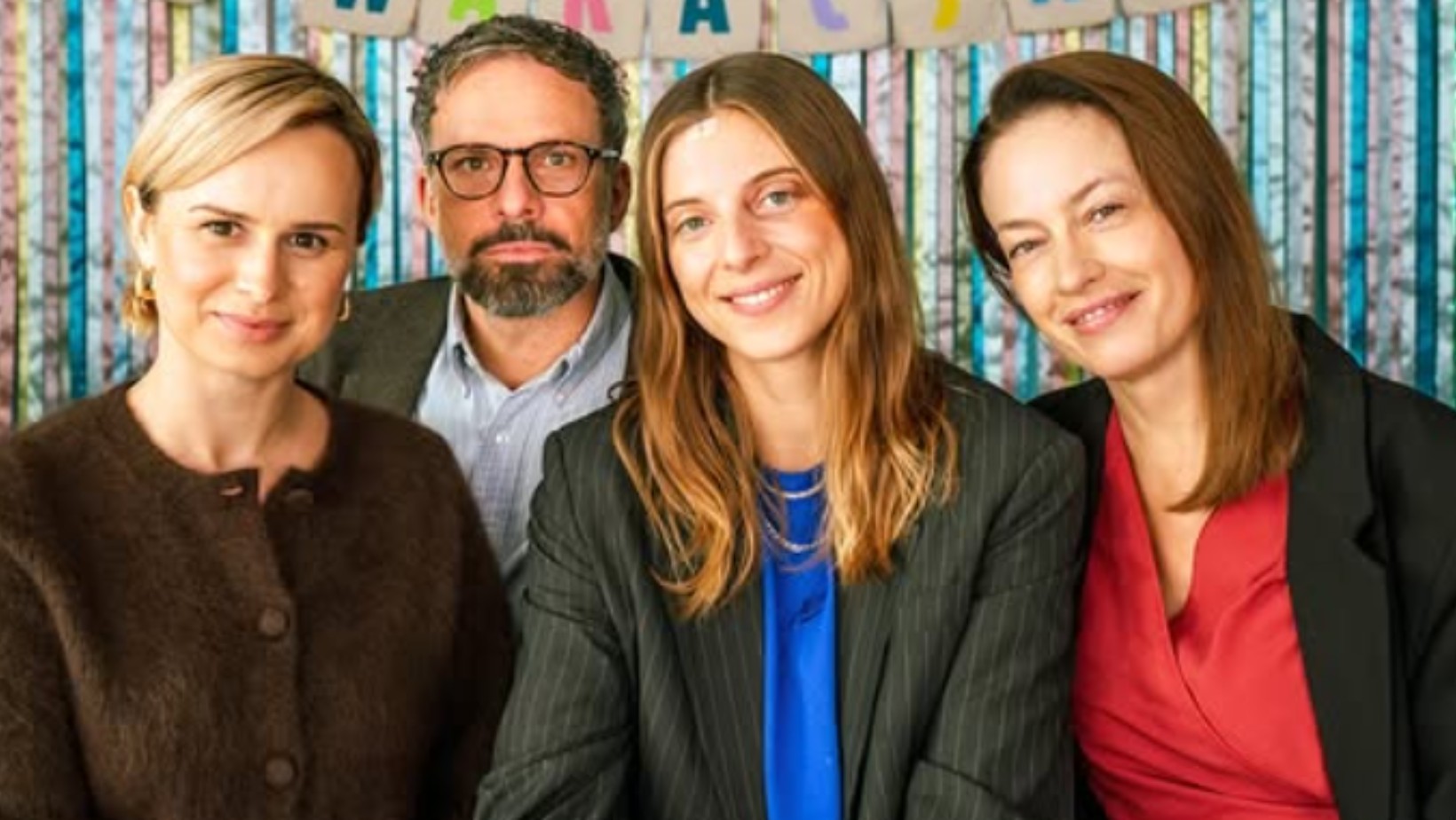 „Matki pingwinów” wracają! Co wydarzy się w 2. sezonie poruszającego serialu?